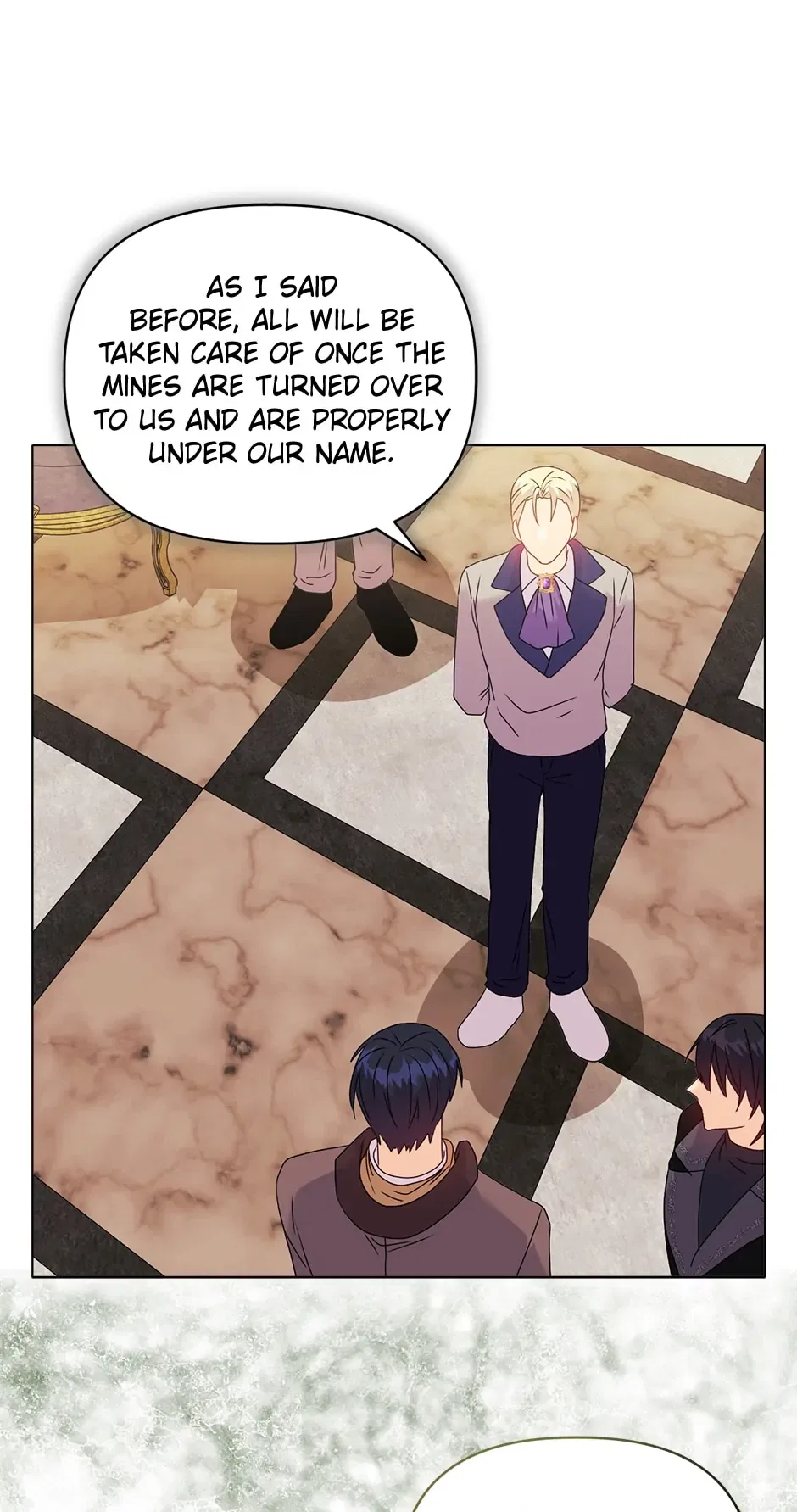 Angelica: My Wife Has Changed Chapter 18 – Page 44