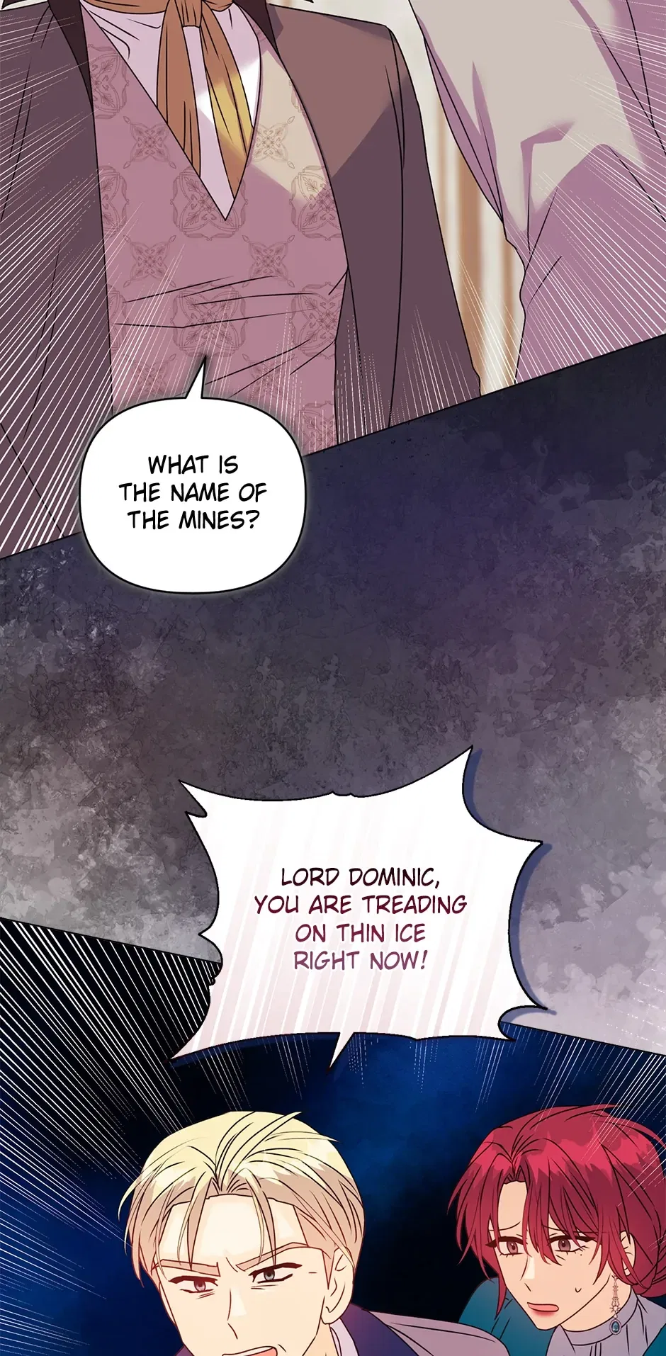 Angelica: My Wife Has Changed Chapter 18 – Page 49