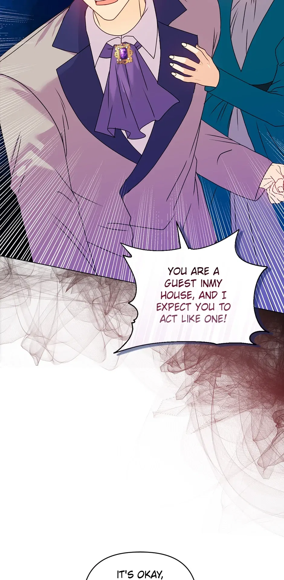 Angelica: My Wife Has Changed Chapter 18 – Page 50