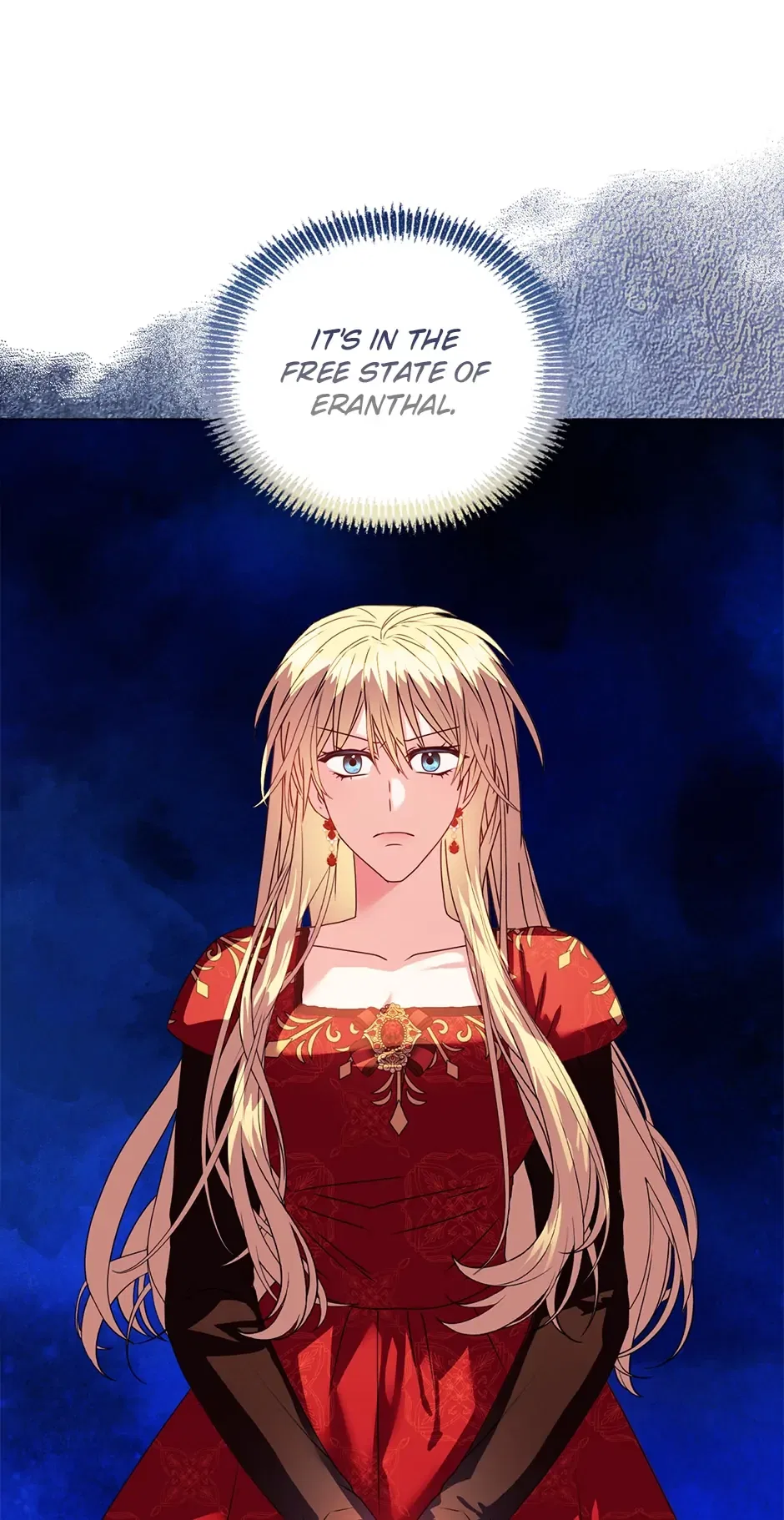 Angelica: My Wife Has Changed Chapter 18 – Page 52