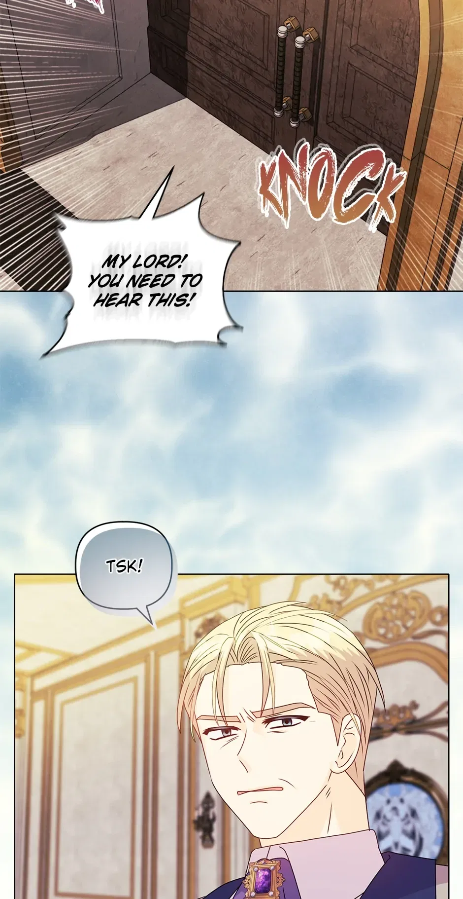 Angelica: My Wife Has Changed Chapter 18 – Page 56