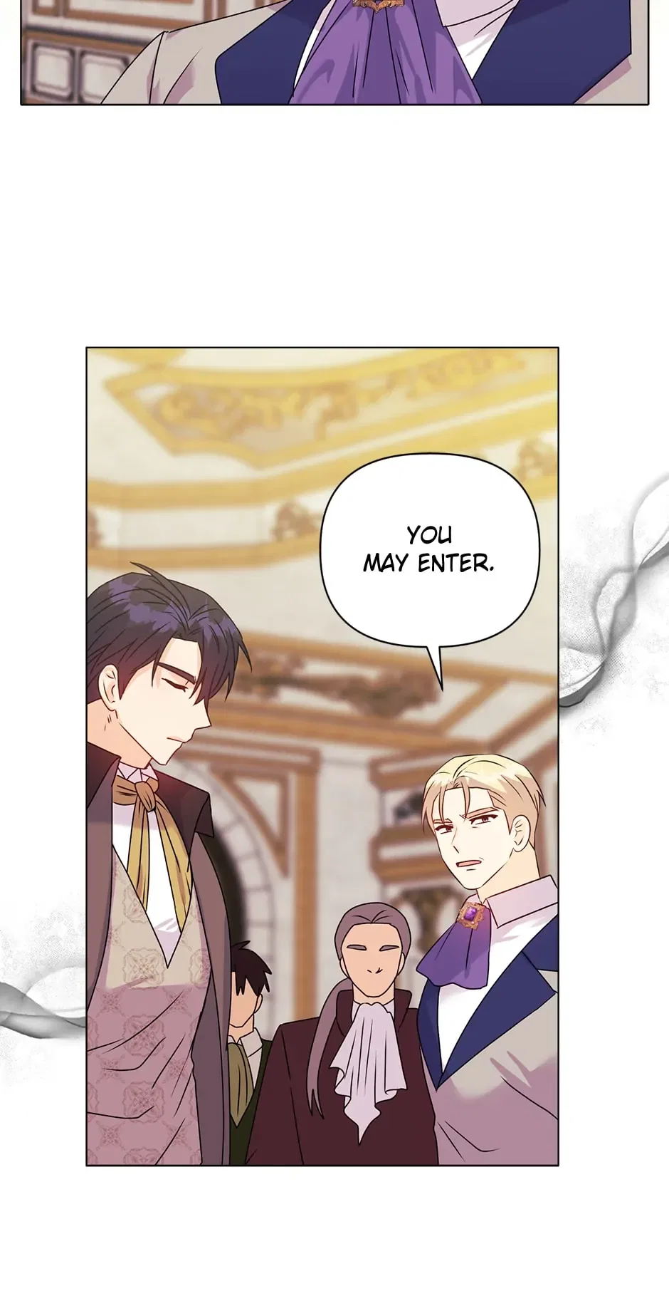 Angelica: My Wife Has Changed Chapter 18 – Page 57