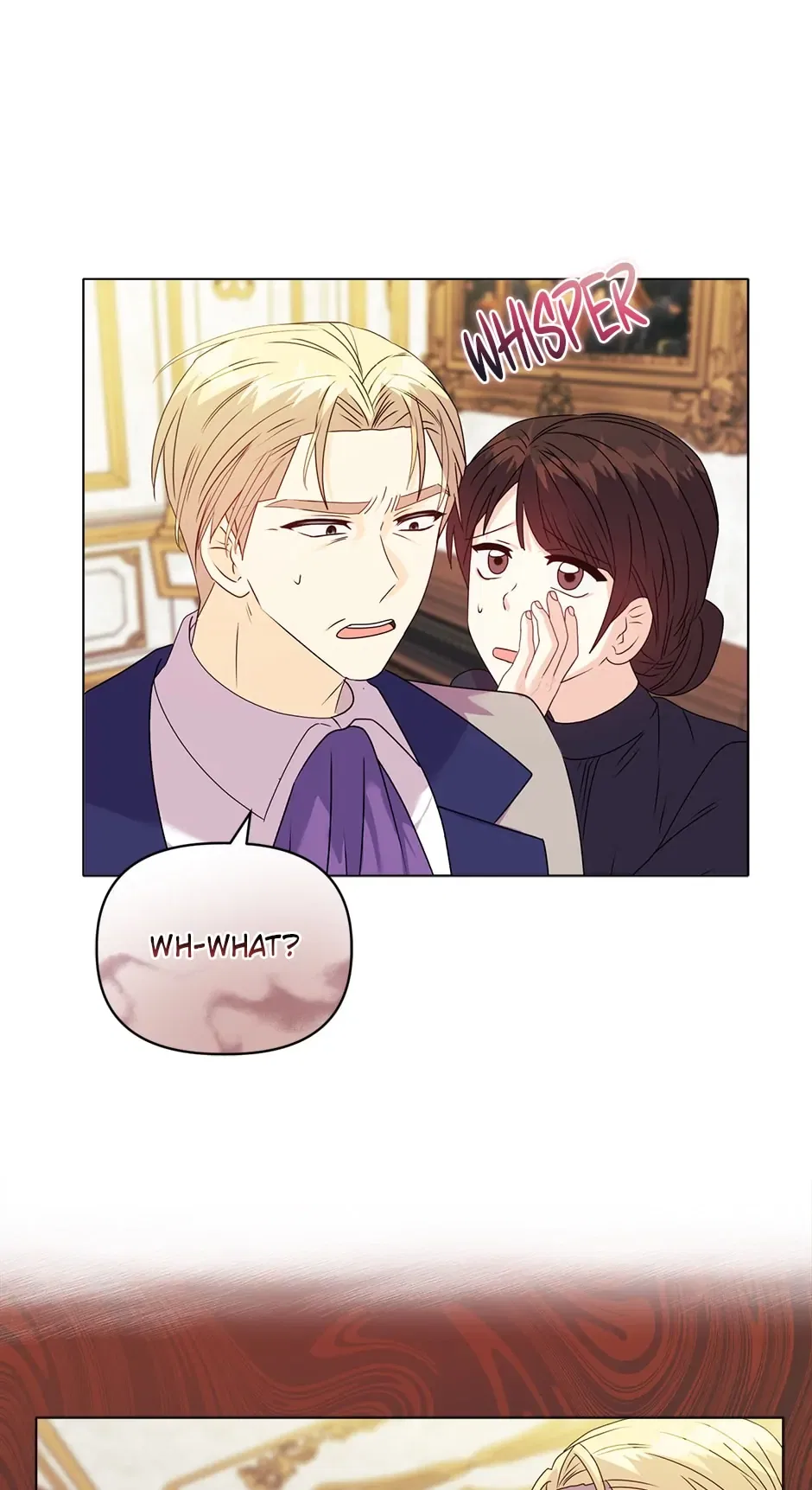Angelica: My Wife Has Changed Chapter 18 – Page 58