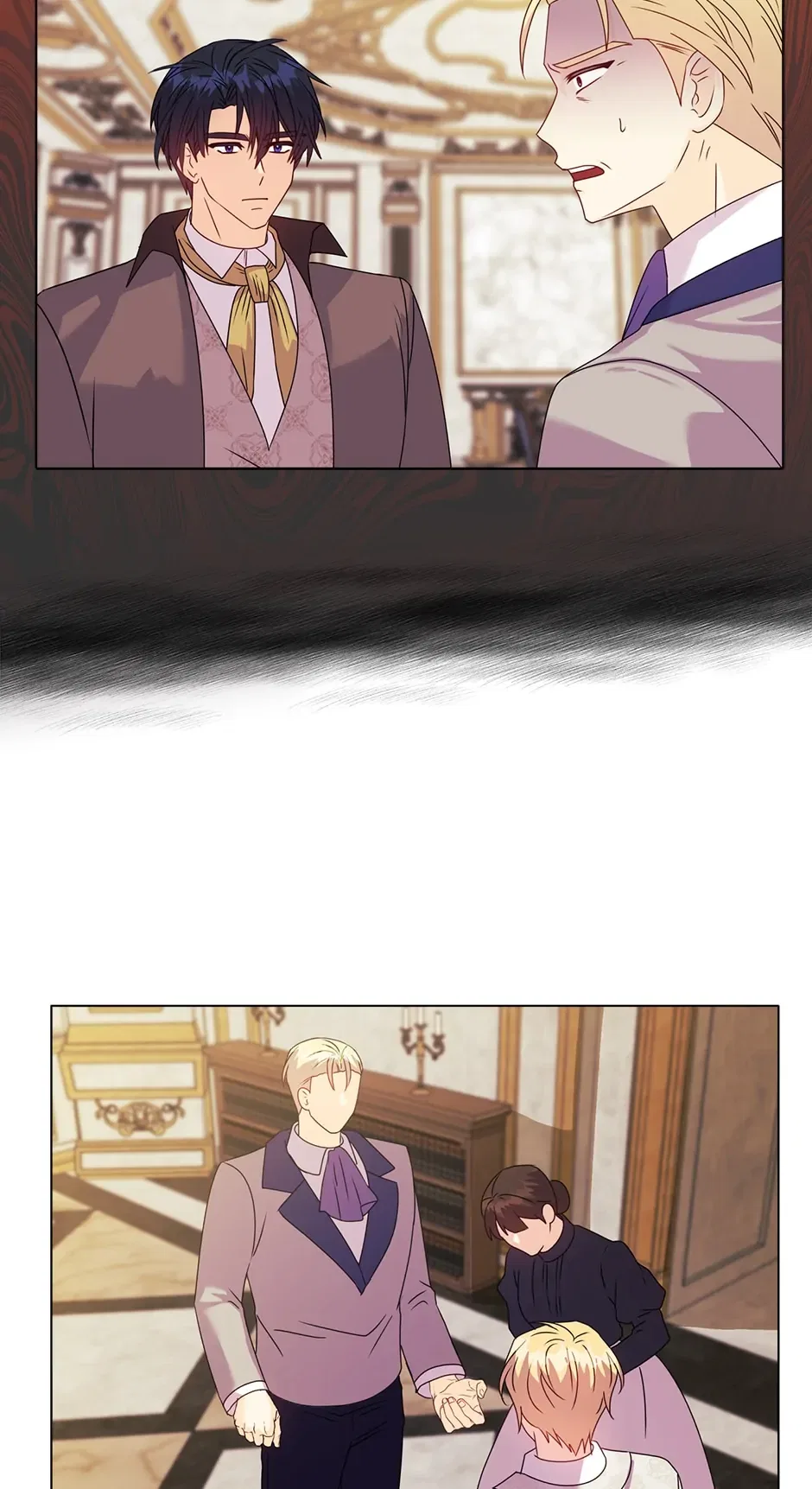 Angelica: My Wife Has Changed Chapter 18 – Page 59