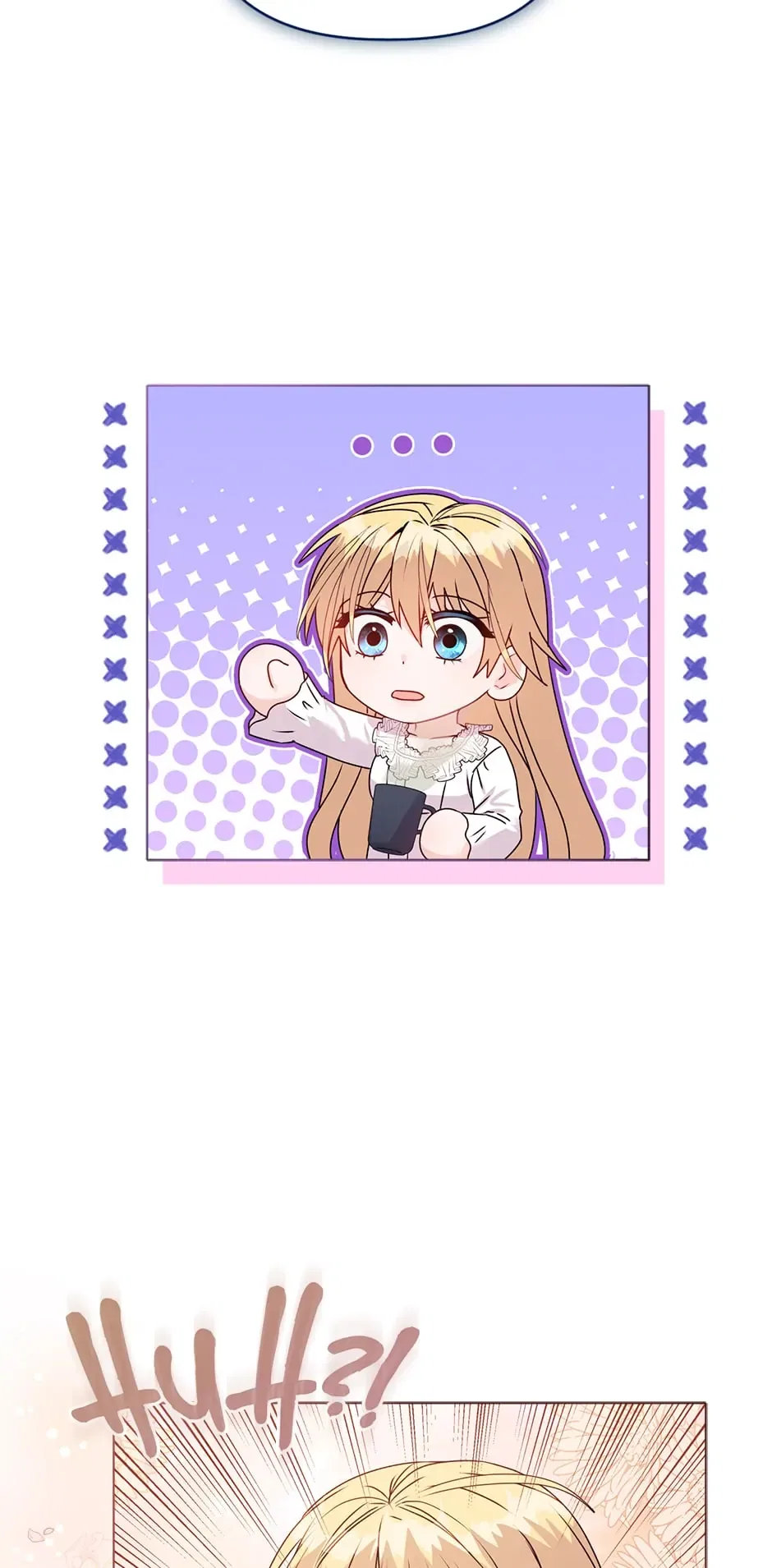 Angelica: My Wife Has Changed Chapter 17 – Page 9