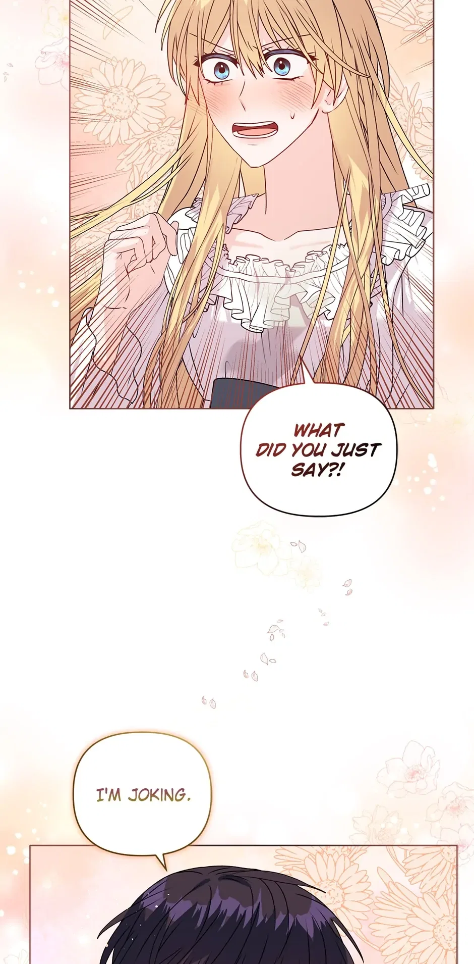 Angelica: My Wife Has Changed Chapter 17 – Page 10