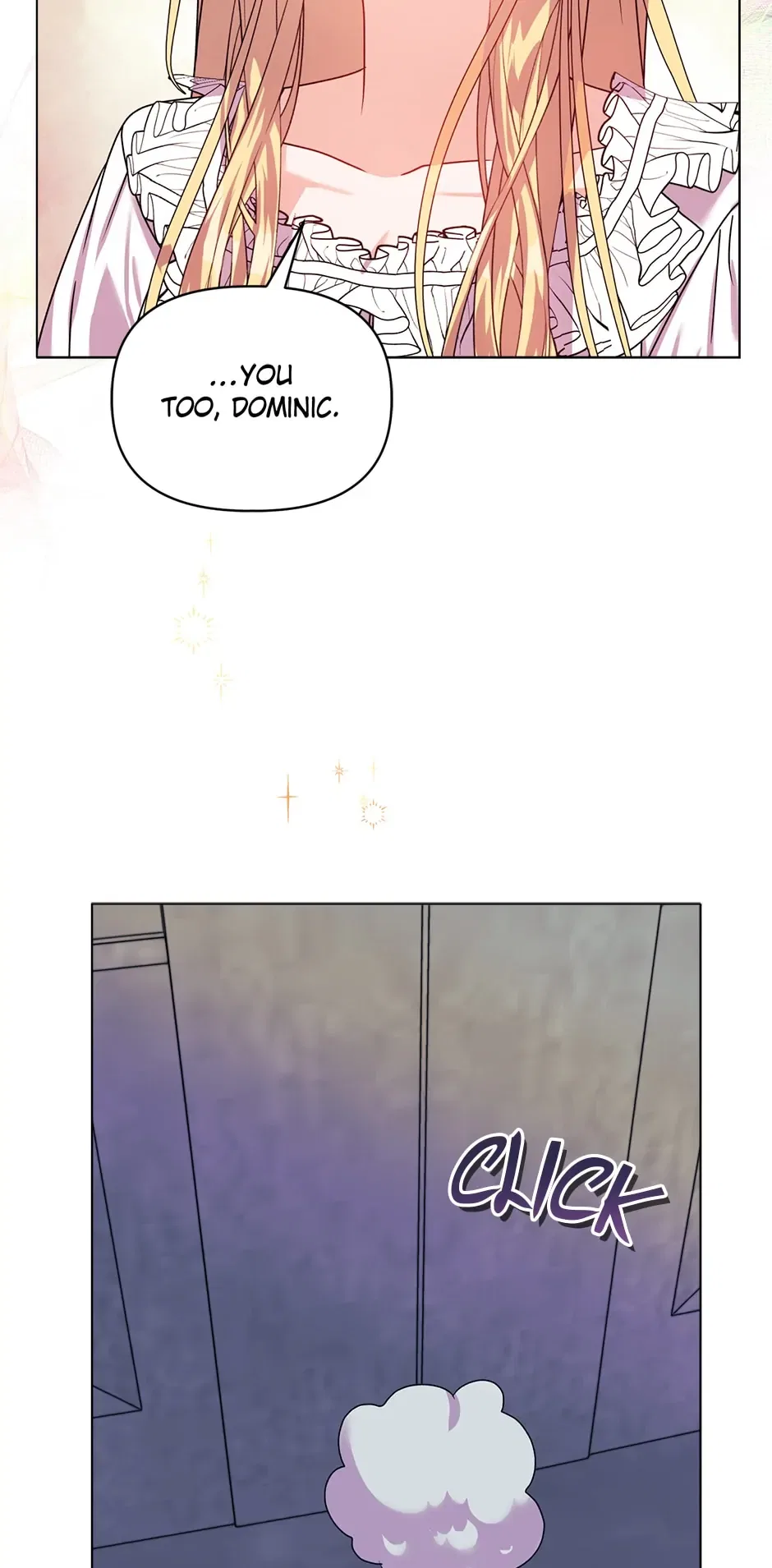 Angelica: My Wife Has Changed Chapter 17 – Page 13