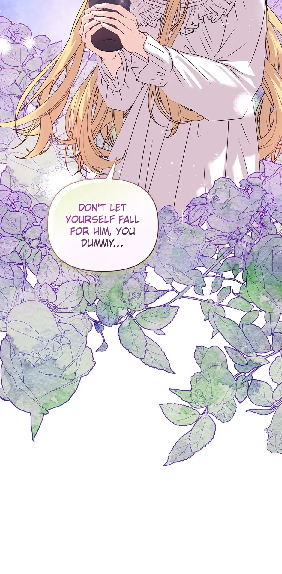 Angelica: My Wife Has Changed Chapter 17 – Page 15