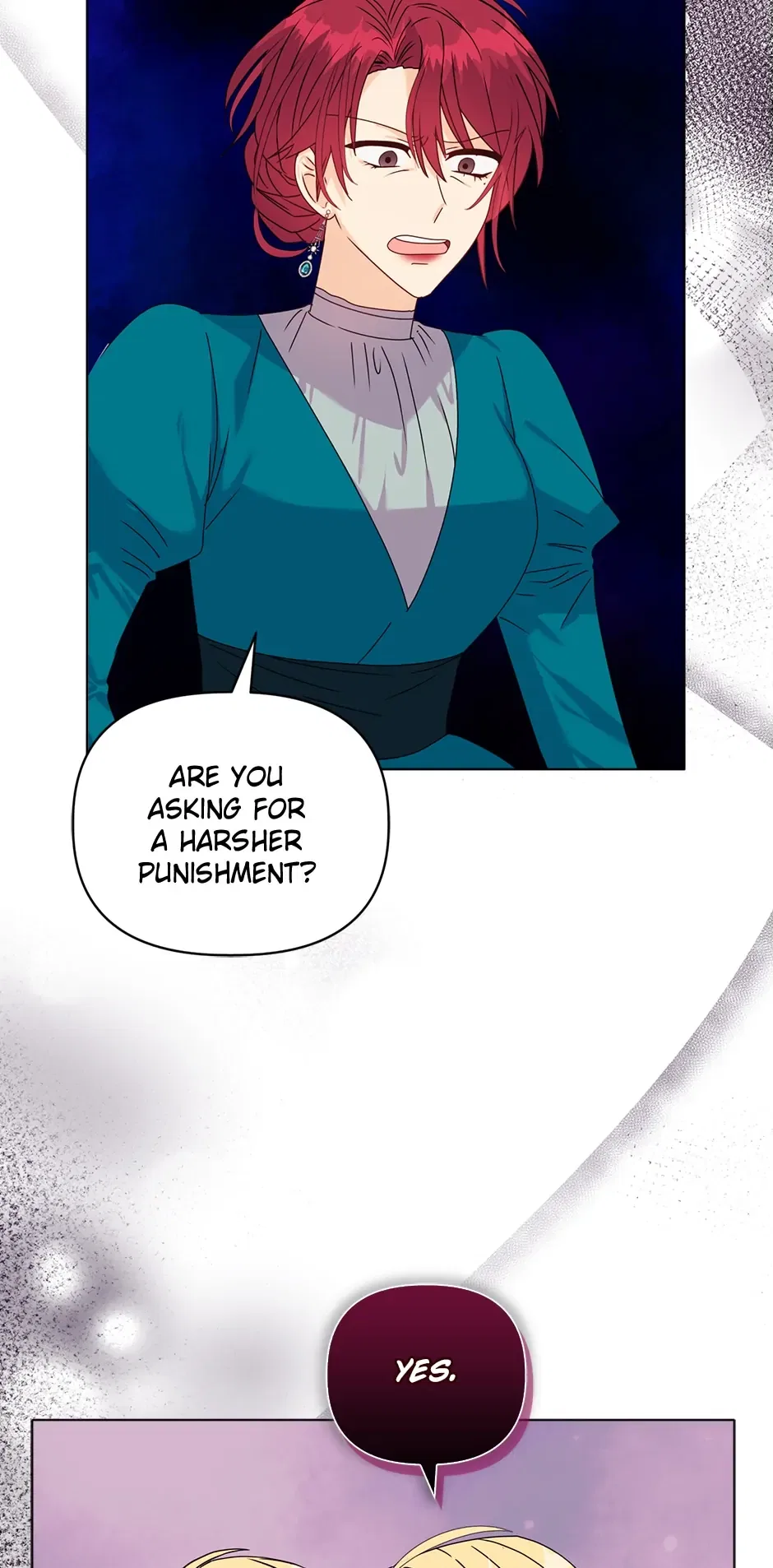 Angelica: My Wife Has Changed Chapter 17 – Page 29