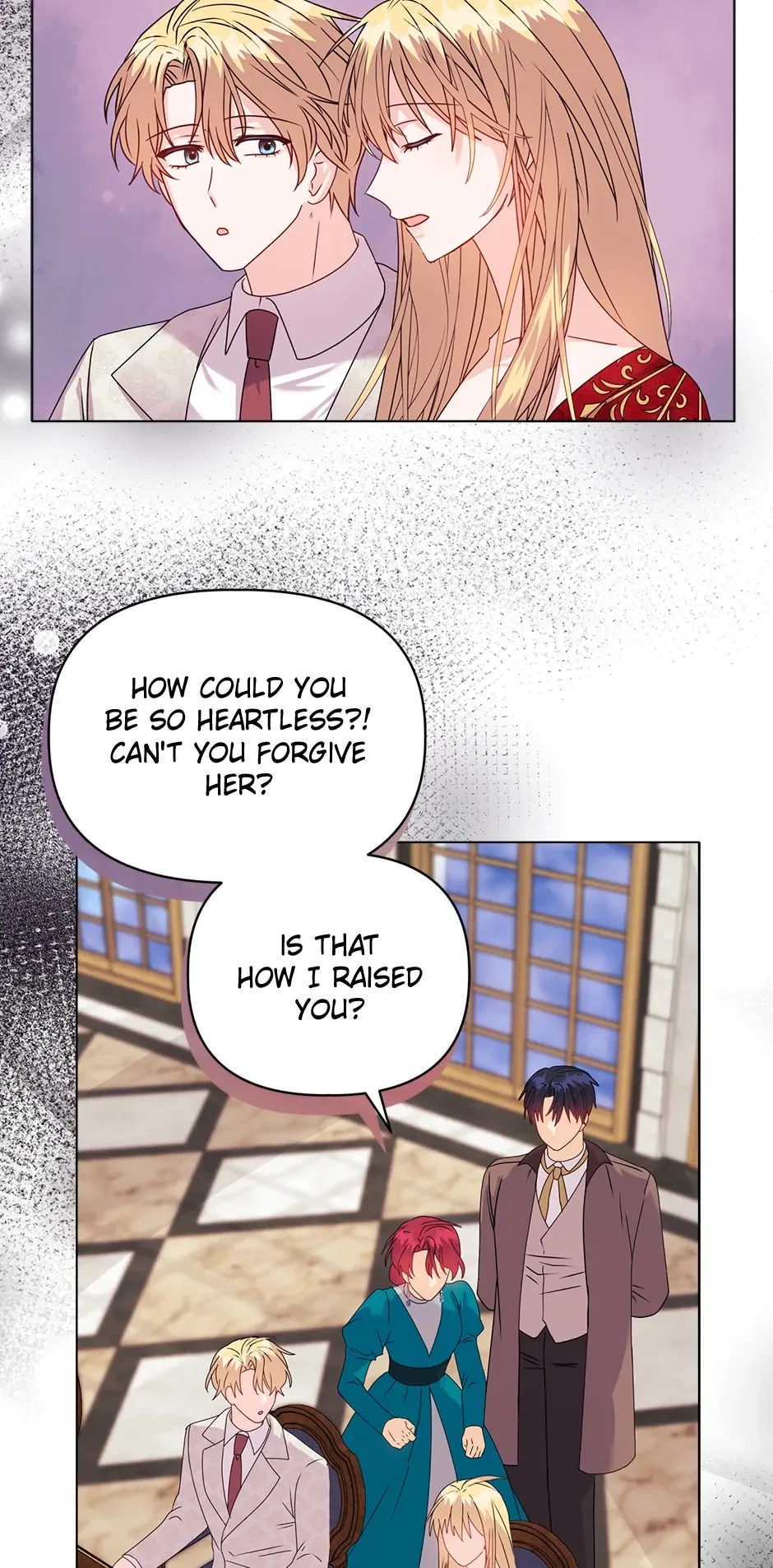 Angelica: My Wife Has Changed Chapter 17 – Page 30