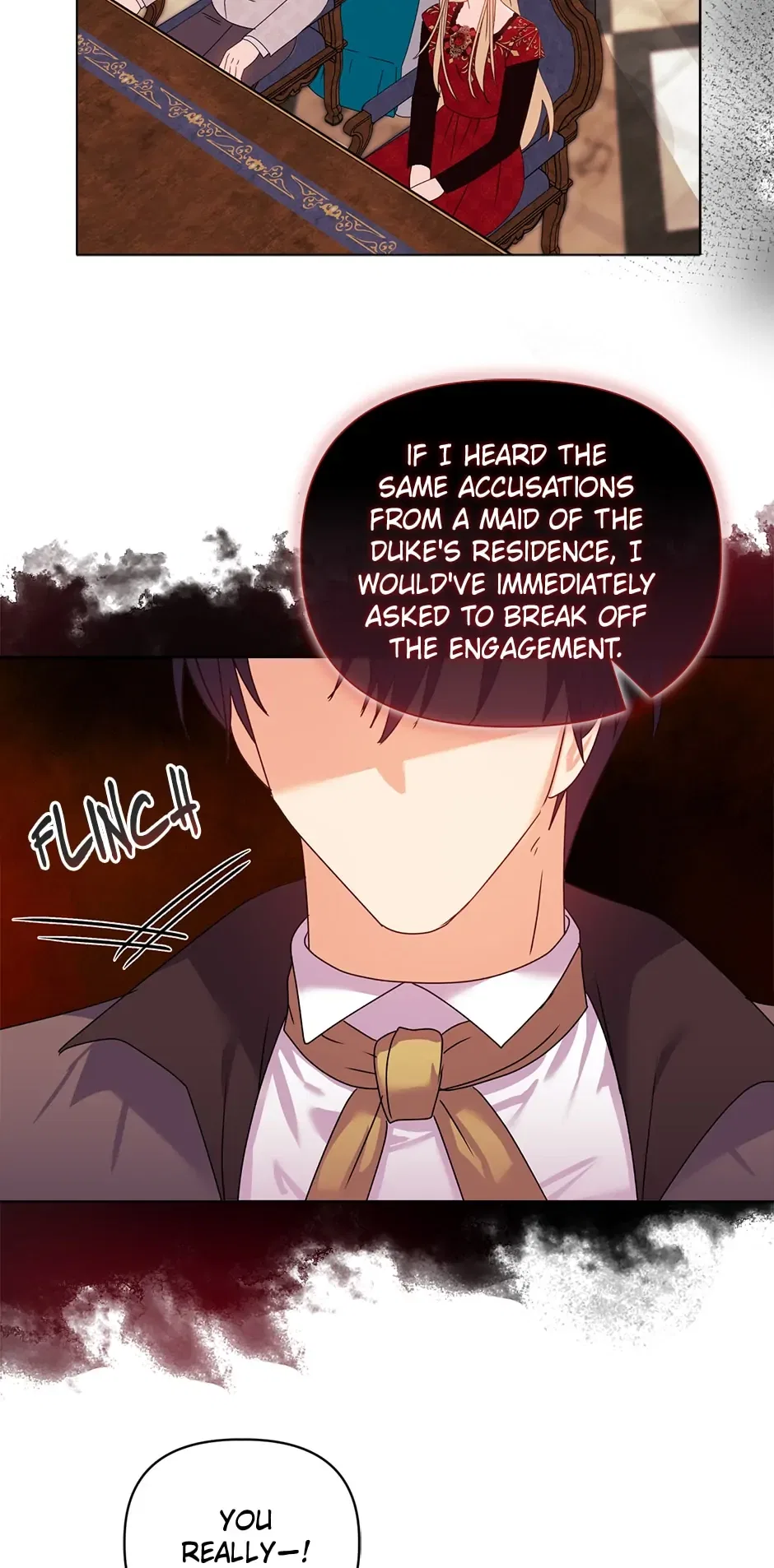 Angelica: My Wife Has Changed Chapter 17 – Page 31