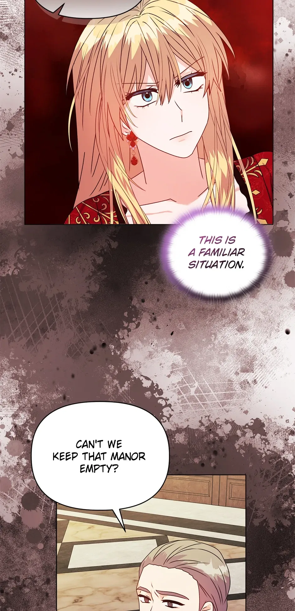 Angelica: My Wife Has Changed Chapter 17 – Page 43