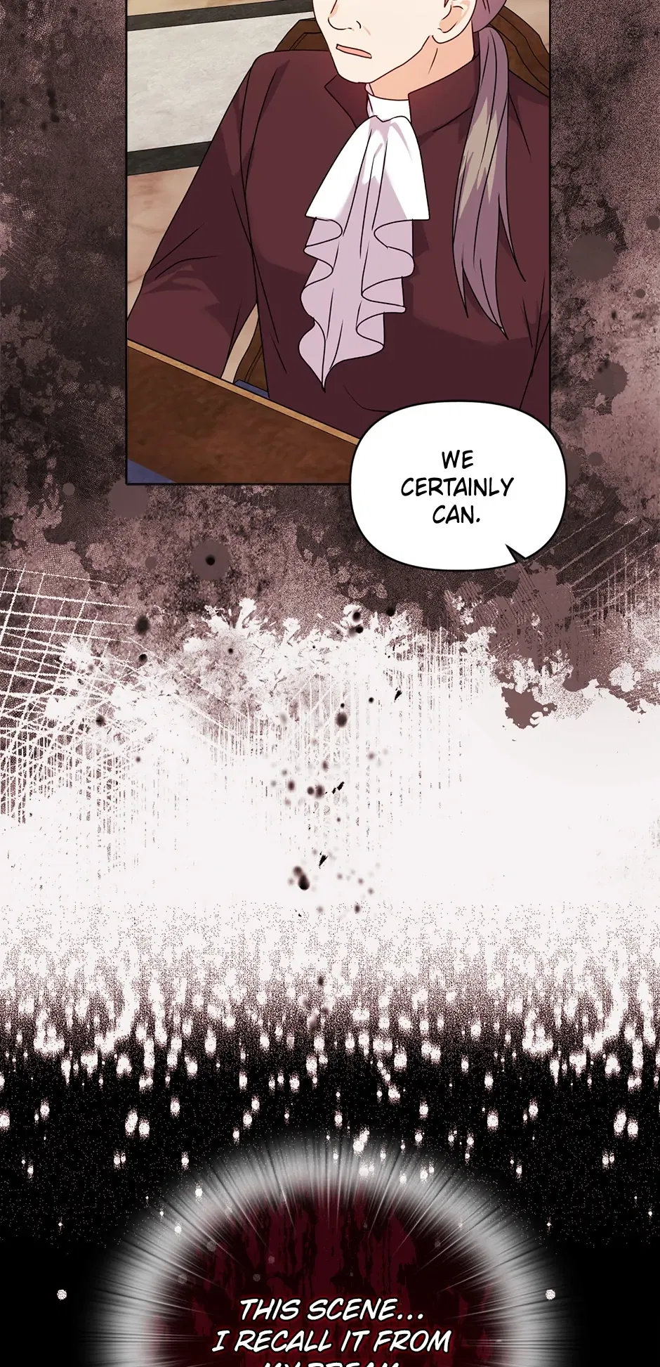 Angelica: My Wife Has Changed Chapter 17 – Page 44