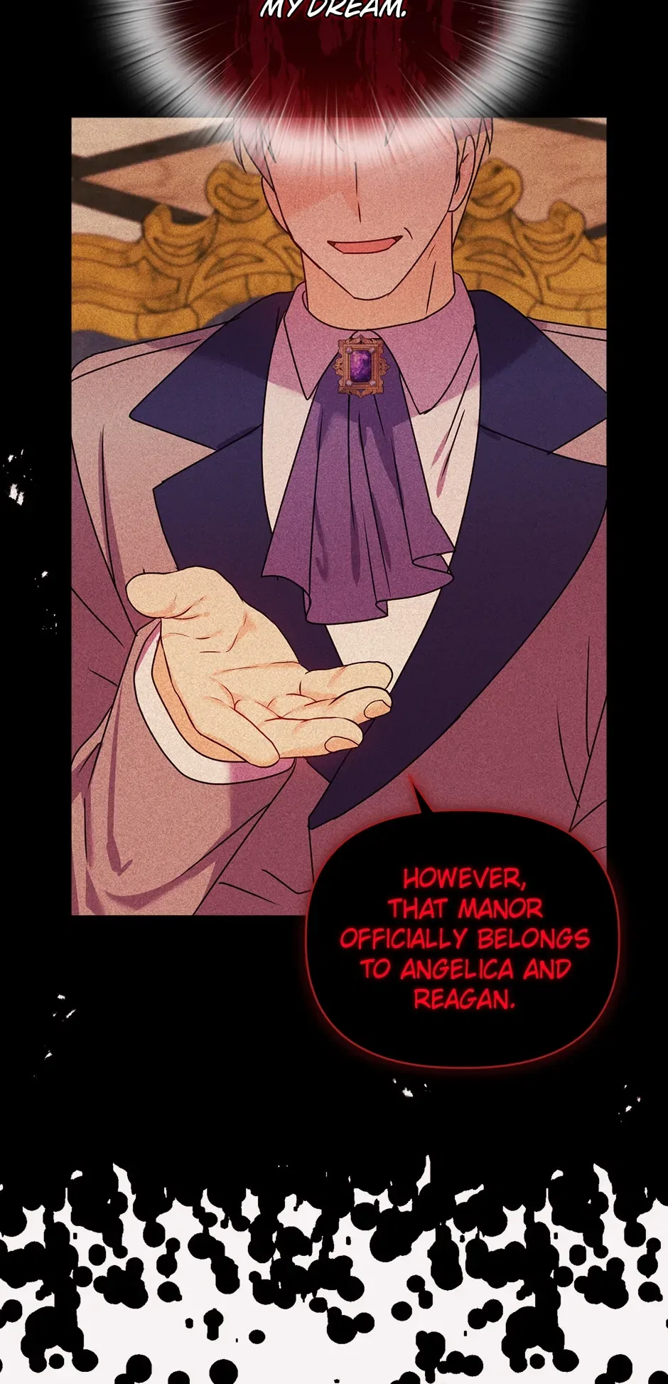 Angelica: My Wife Has Changed Chapter 17 – Page 45