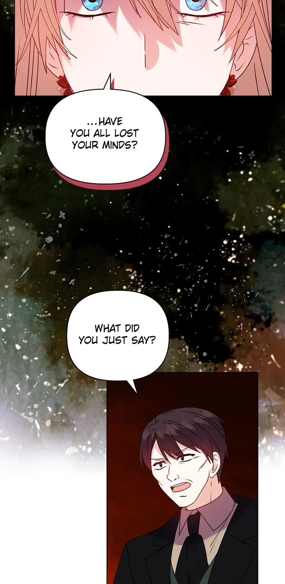 Angelica: My Wife Has Changed Chapter 17 – Page 51