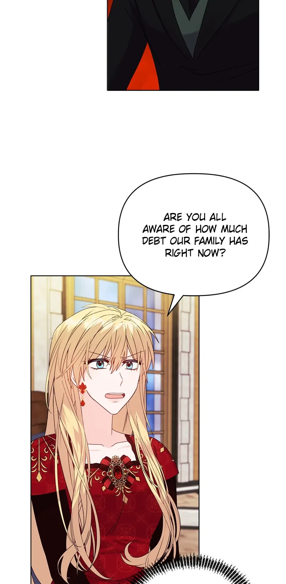 Angelica: My Wife Has Changed Chapter 17 – Page 52