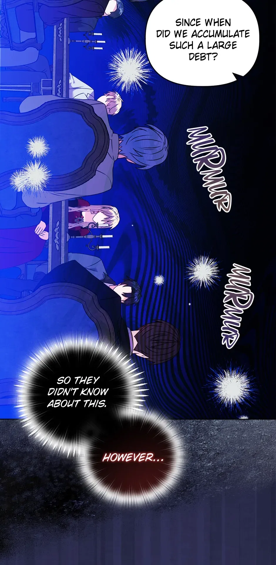 Angelica: My Wife Has Changed Chapter 17 – Page 55