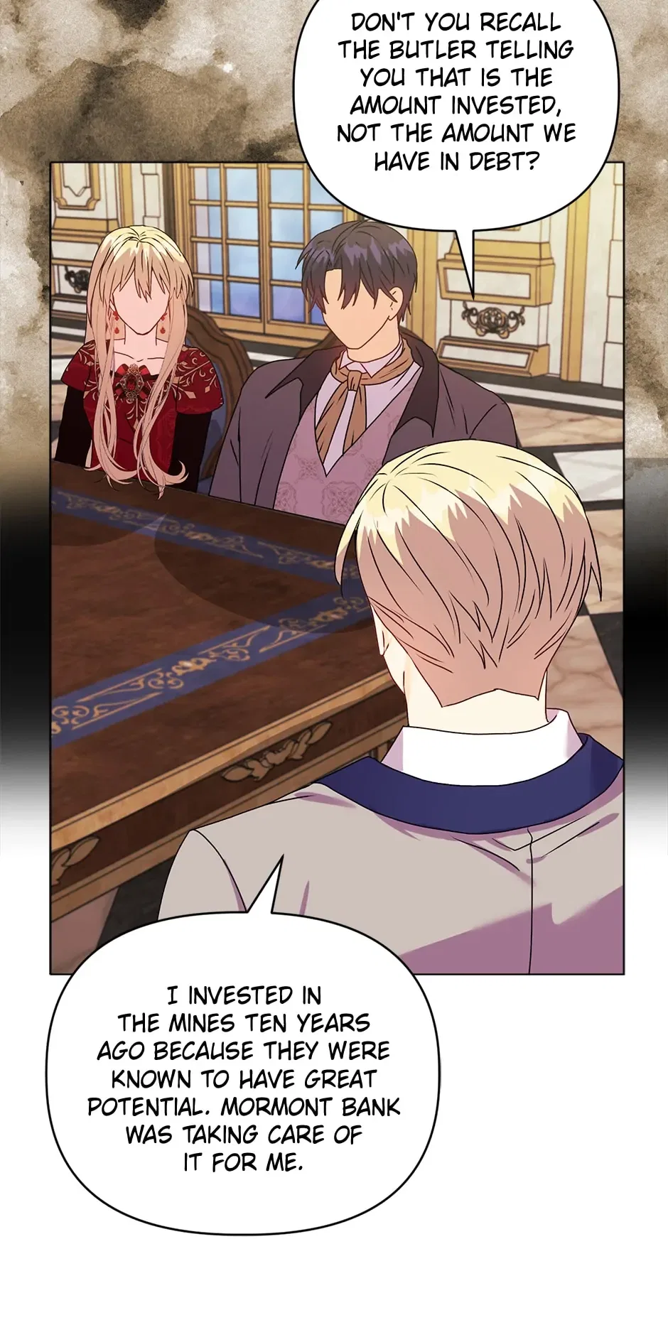 Angelica: My Wife Has Changed Chapter 17 – Page 60