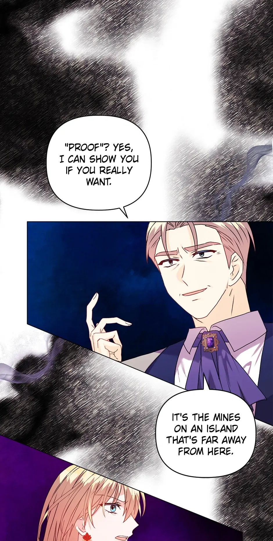 Angelica: My Wife Has Changed Chapter 17 – Page 62