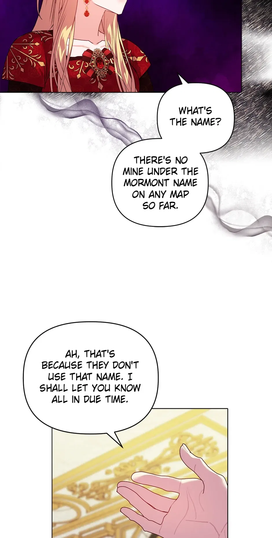 Angelica: My Wife Has Changed Chapter 17 – Page 63