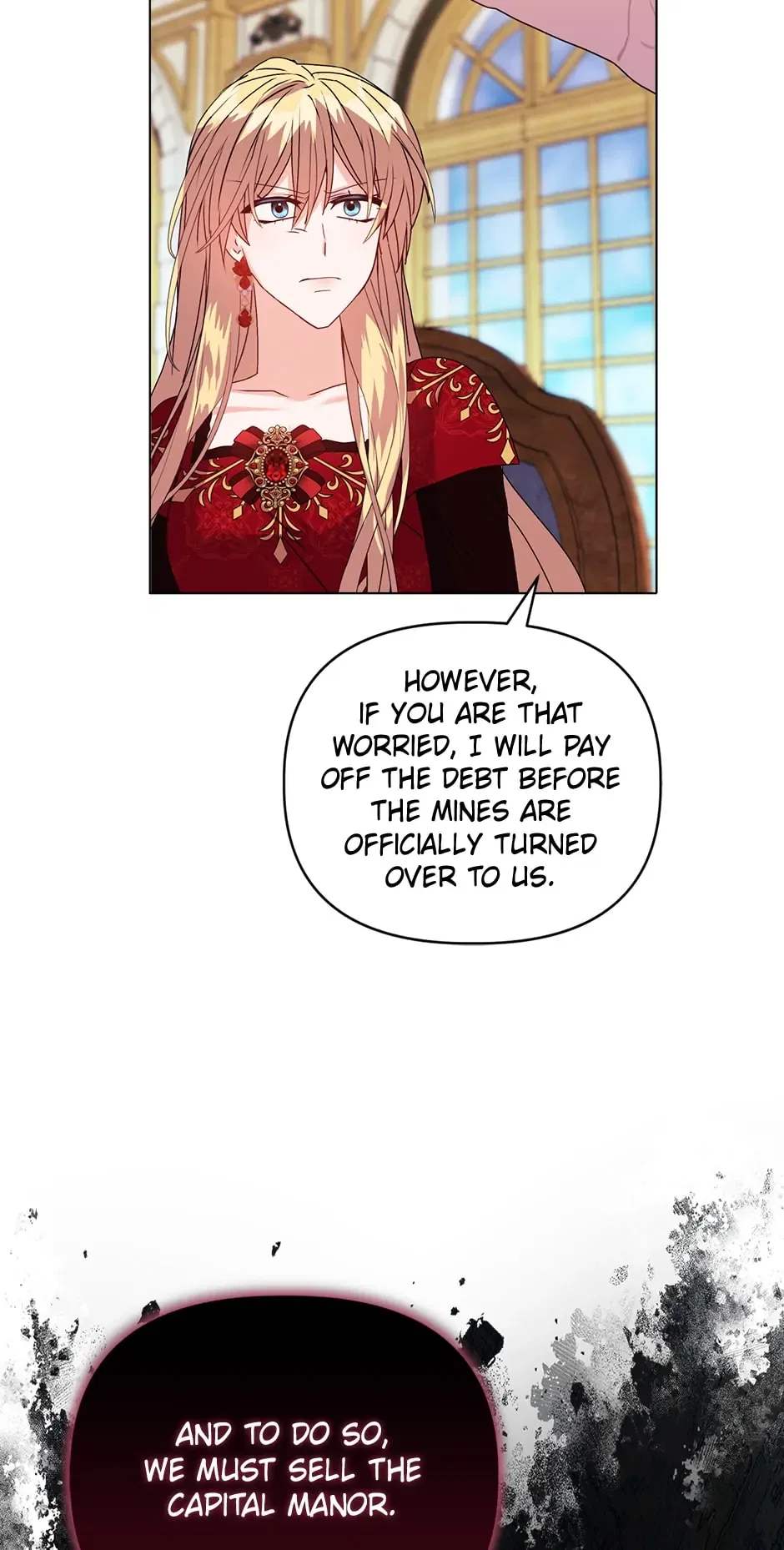 Angelica: My Wife Has Changed Chapter 17 – Page 64