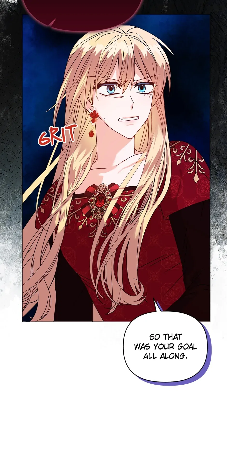 Angelica: My Wife Has Changed Chapter 17 – Page 65