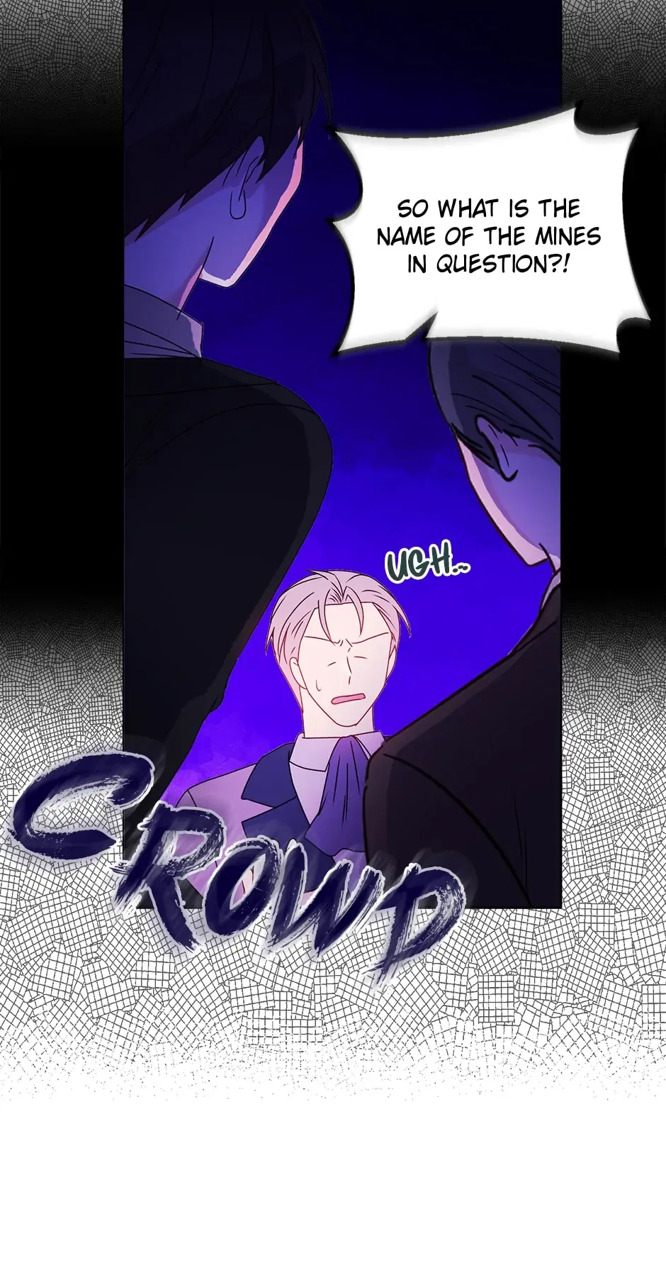 Angelica: My Wife Has Changed Chapter 17 – Page 68