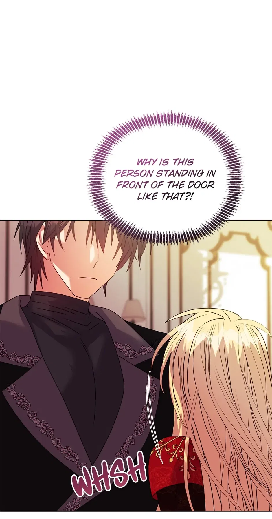 Angelica: My Wife Has Changed Chapter 17 – Page 74