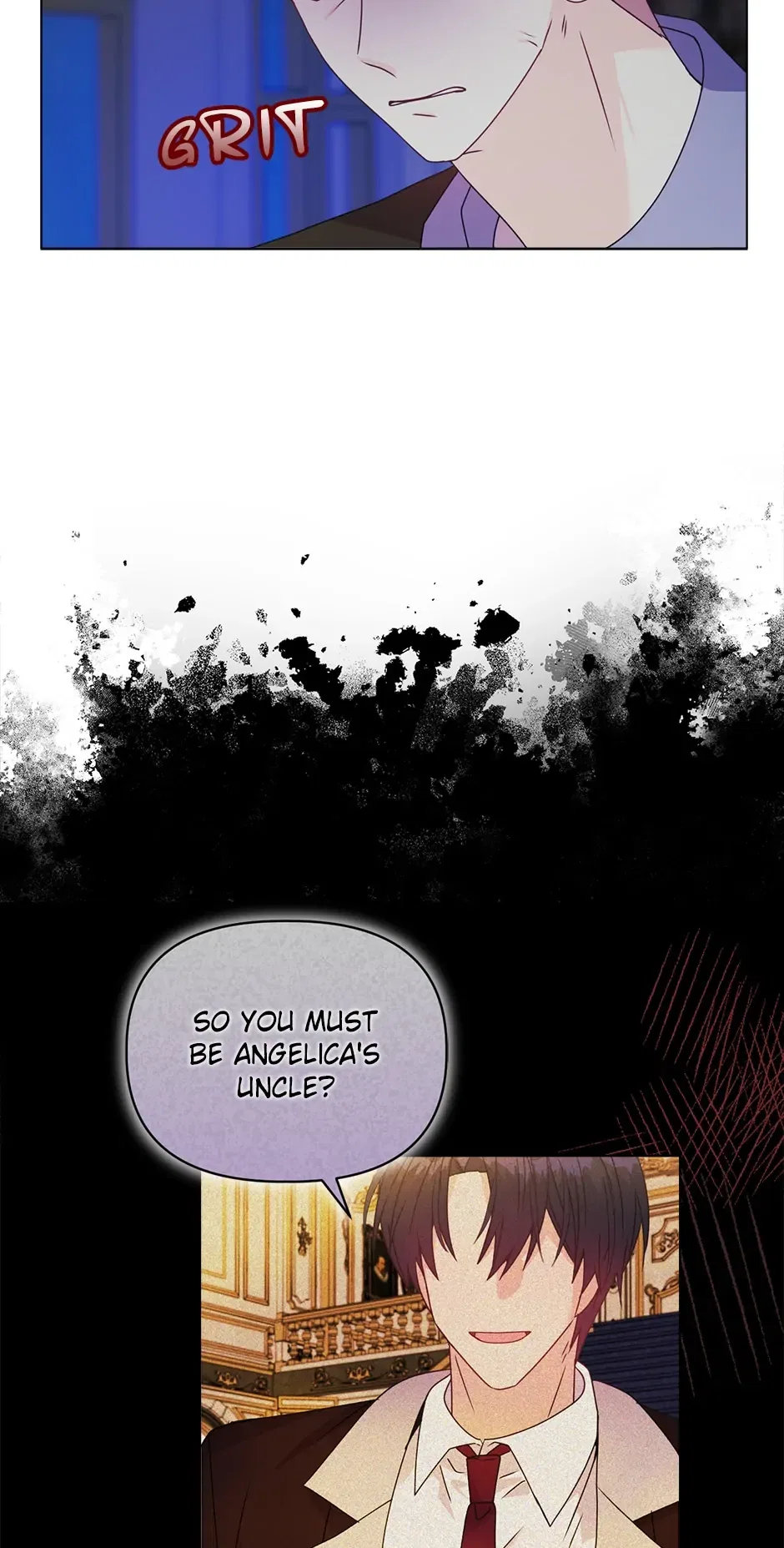 Angelica: My Wife Has Changed Chapter 16 – Page 4