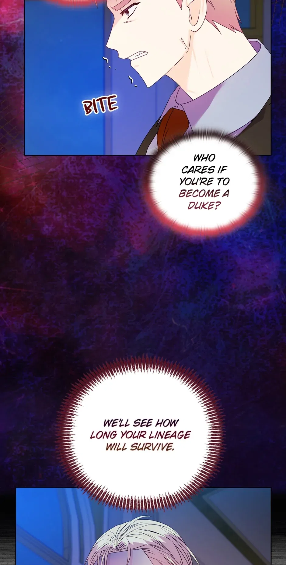 Angelica: My Wife Has Changed Chapter 16 – Page 6