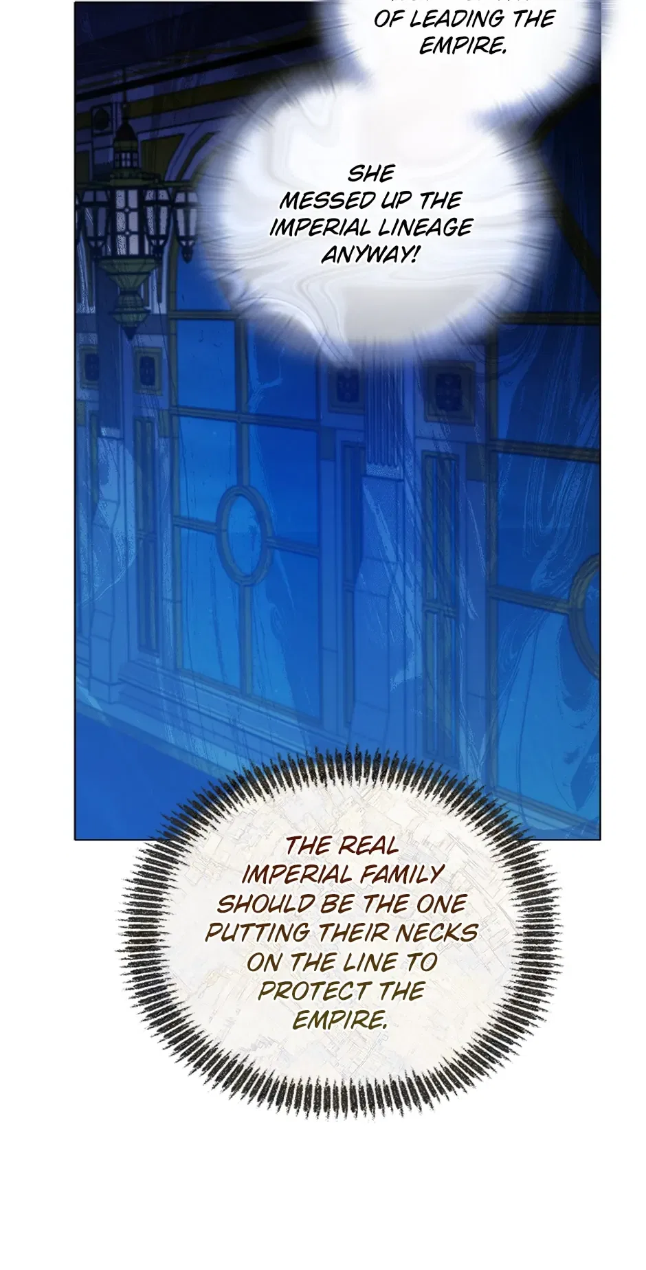 Angelica: My Wife Has Changed Chapter 16 – Page 9
