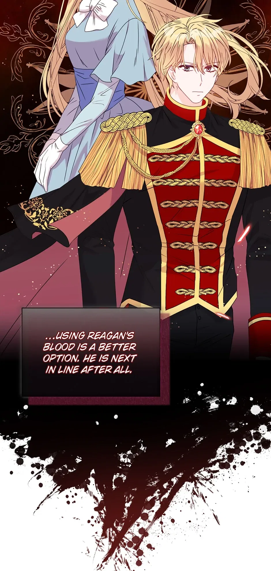 Angelica: My Wife Has Changed Chapter 16 – Page 17