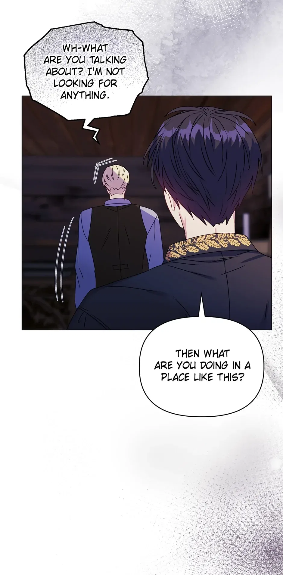 Angelica: My Wife Has Changed Chapter 16 – Page 26