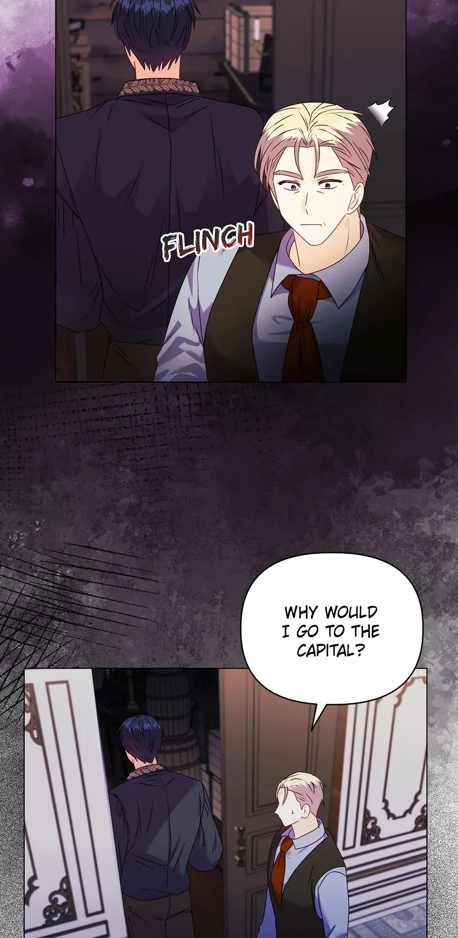 Angelica: My Wife Has Changed Chapter 16 – Page 30