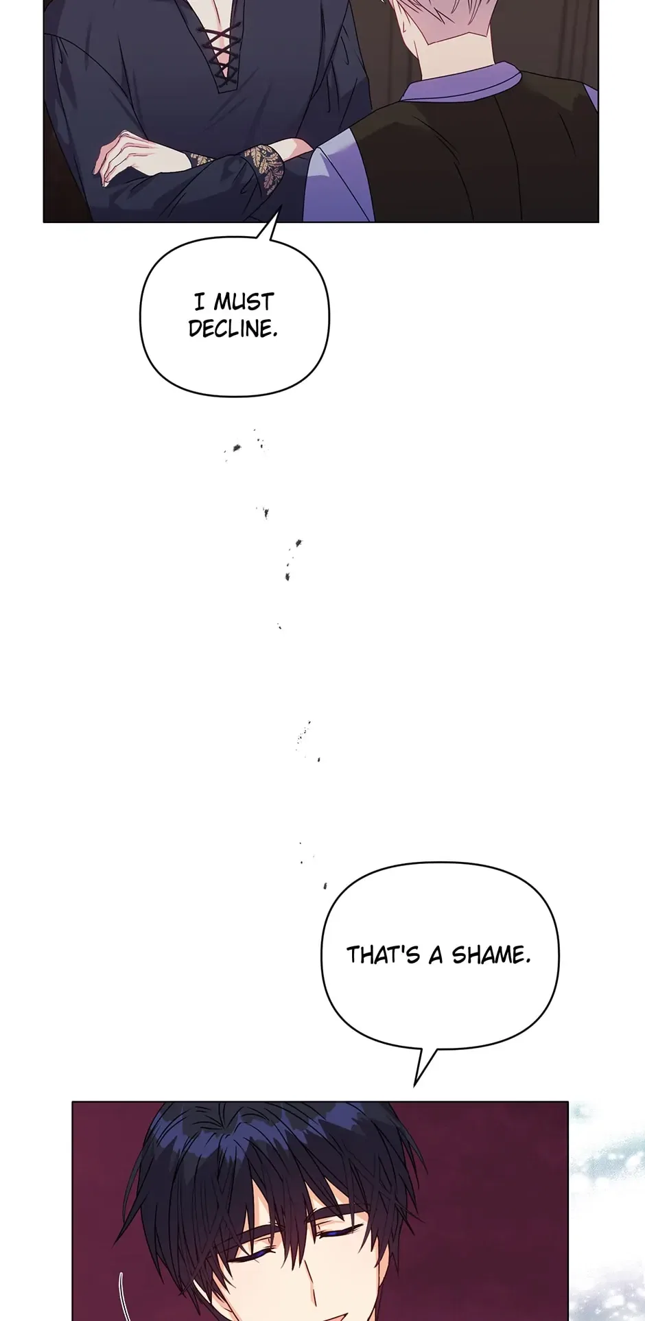 Angelica: My Wife Has Changed Chapter 16 – Page 34
