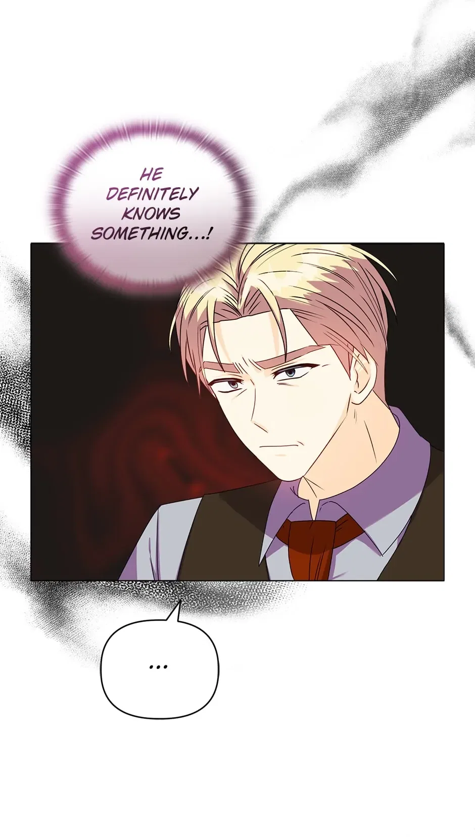 Angelica: My Wife Has Changed Chapter 16 – Page 38