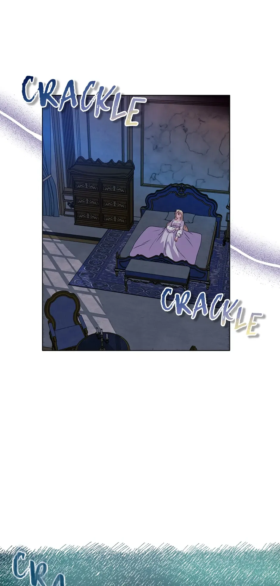 Angelica: My Wife Has Changed Chapter 16 – Page 41