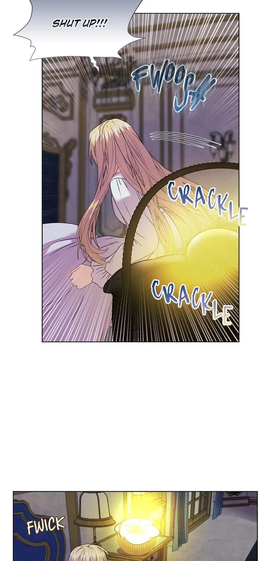 Angelica: My Wife Has Changed Chapter 16 – Page 43
