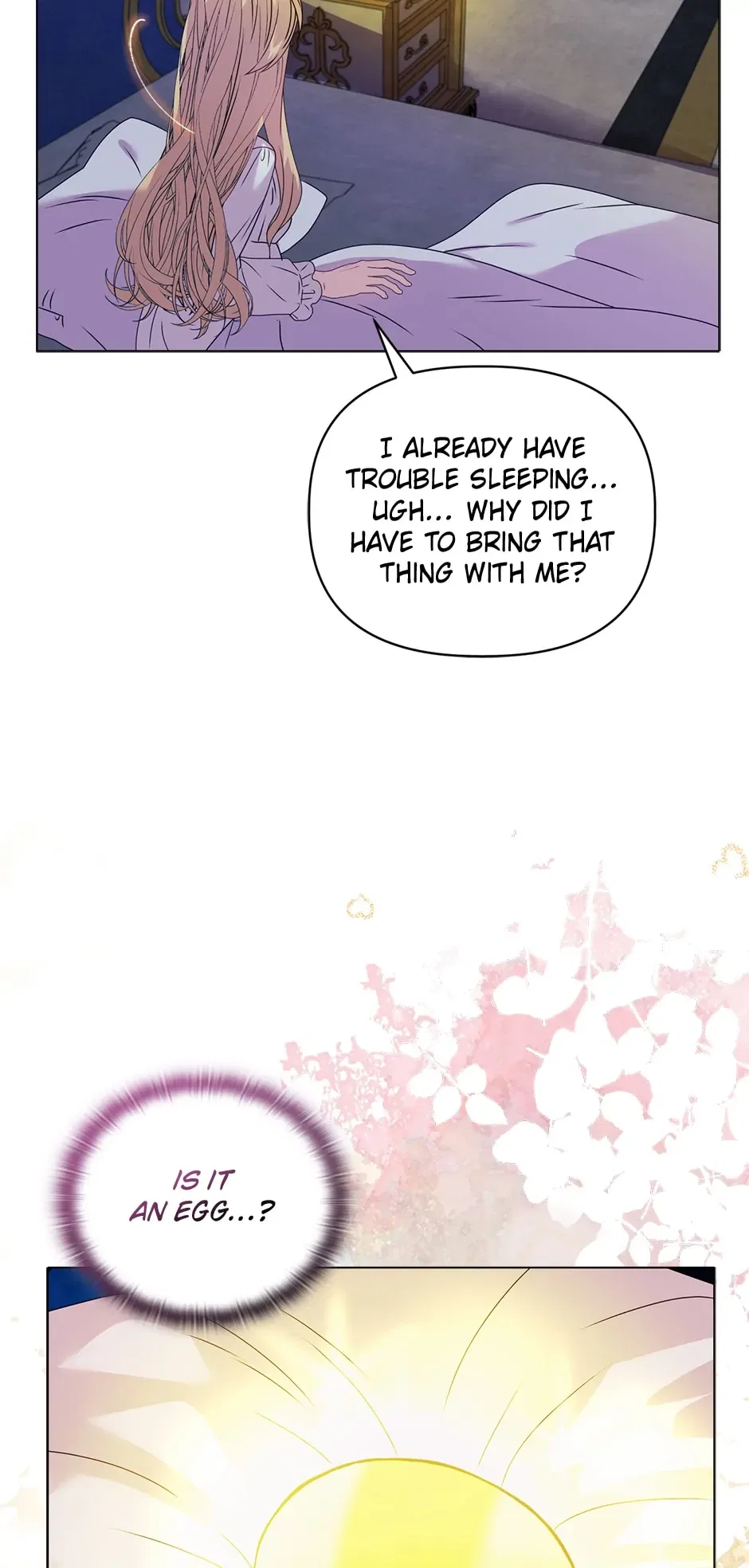 Angelica: My Wife Has Changed Chapter 16 – Page 44