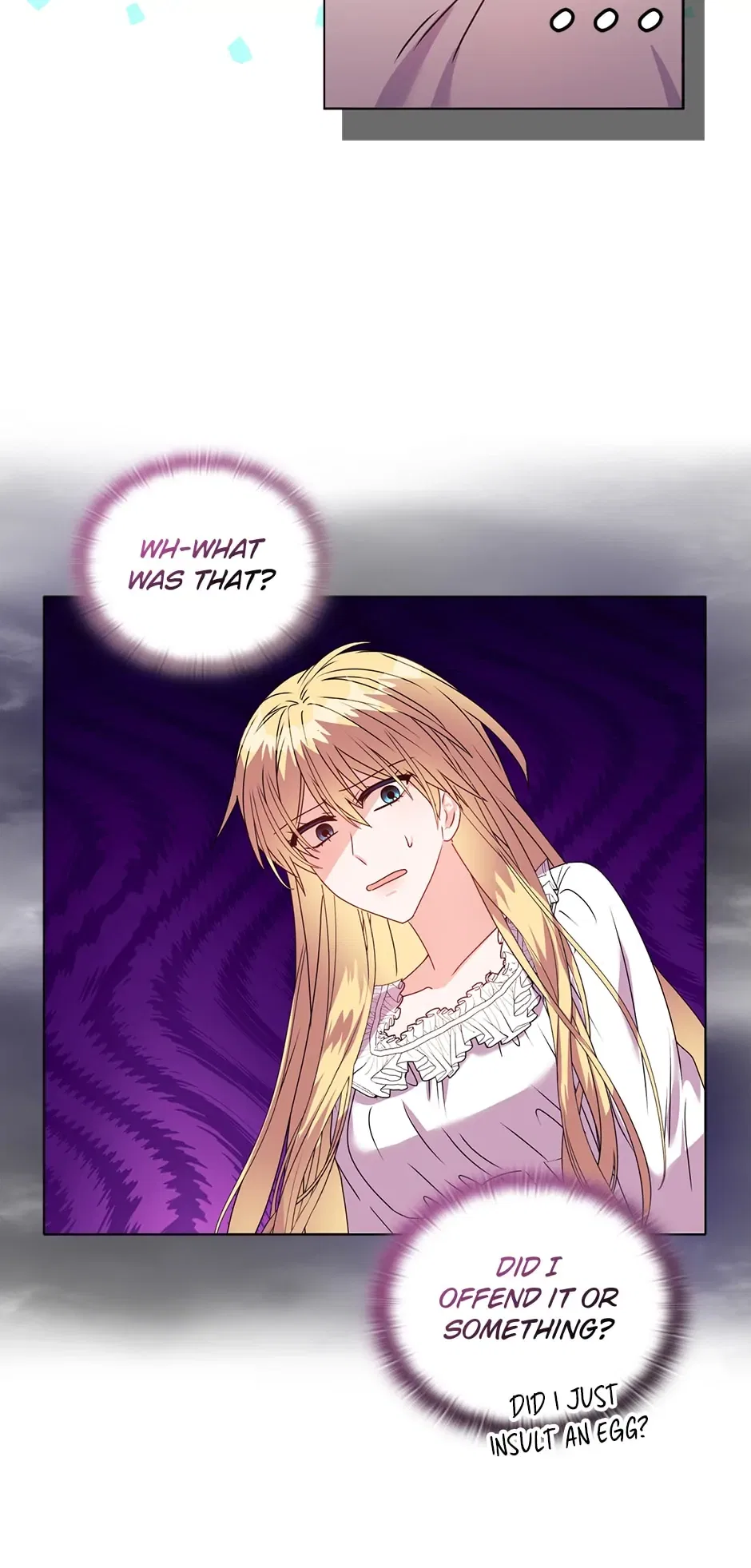 Angelica: My Wife Has Changed Chapter 16 – Page 48