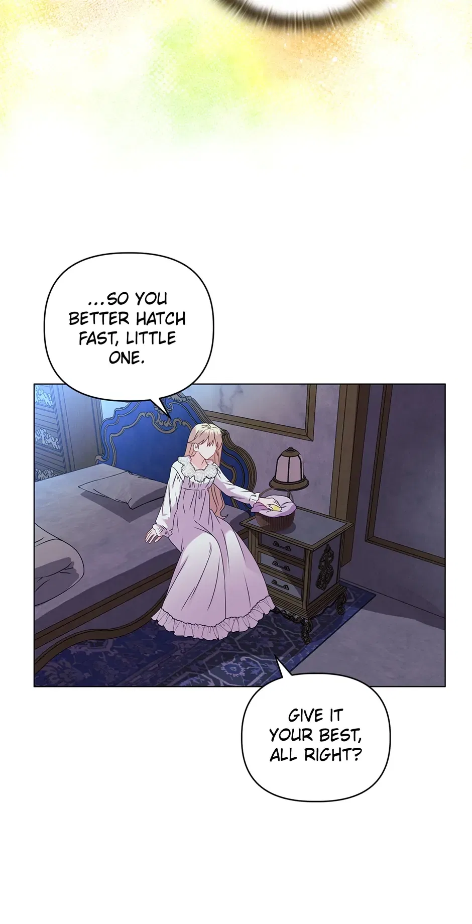 Angelica: My Wife Has Changed Chapter 16 – Page 51