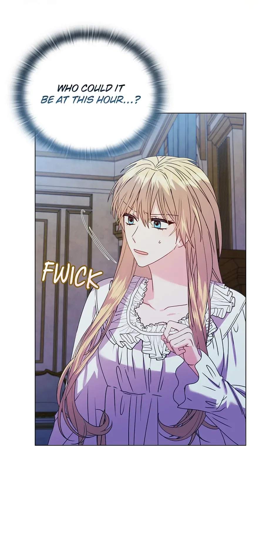Angelica: My Wife Has Changed Chapter 16 – Page 54
