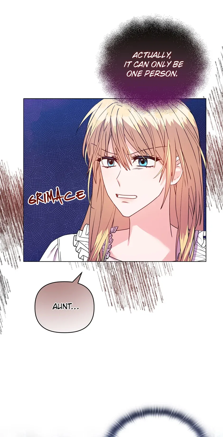 Angelica: My Wife Has Changed Chapter 16 – Page 55