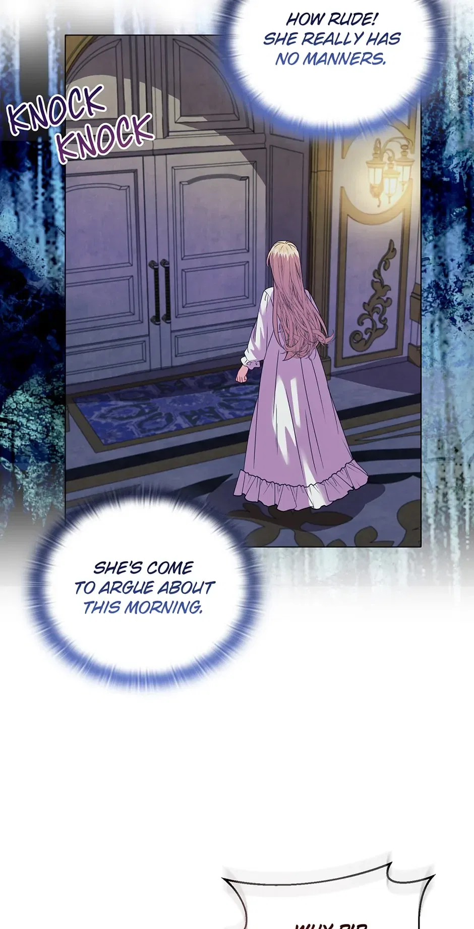 Angelica: My Wife Has Changed Chapter 16 – Page 56
