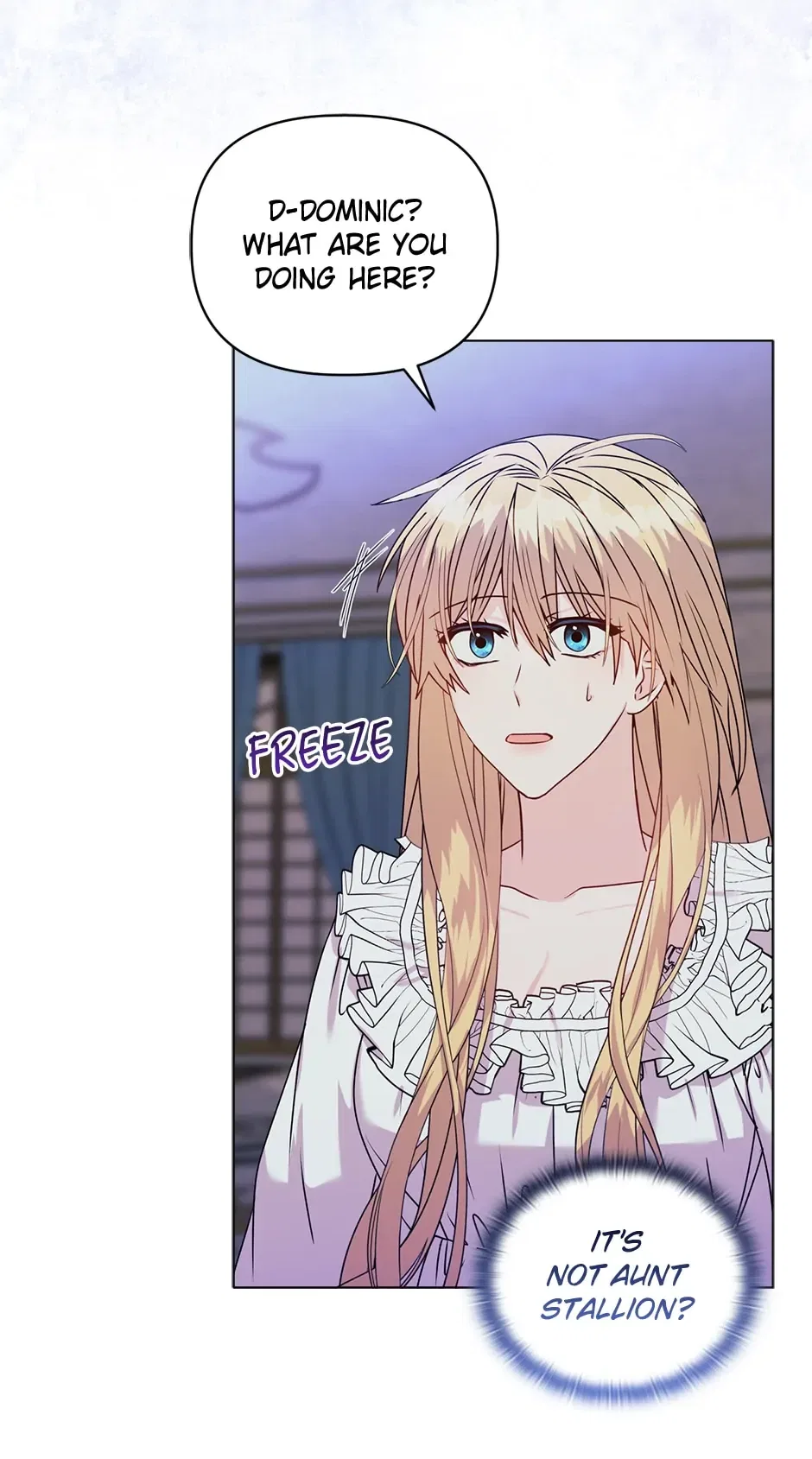Angelica: My Wife Has Changed Chapter 16 – Page 59