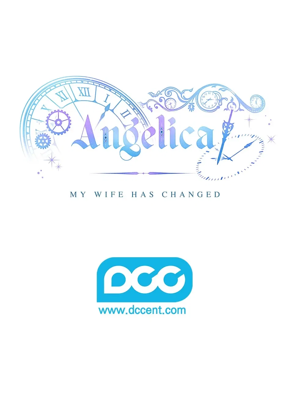 Angelica: My Wife Has Changed Chapter 16 – Page 62