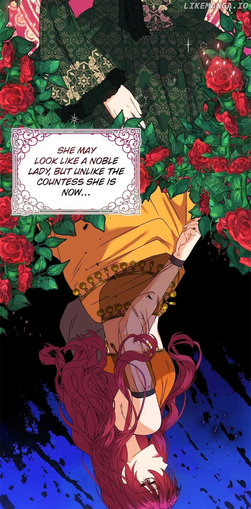Angelica: My Wife Has Changed Chapter 15 – Page 2