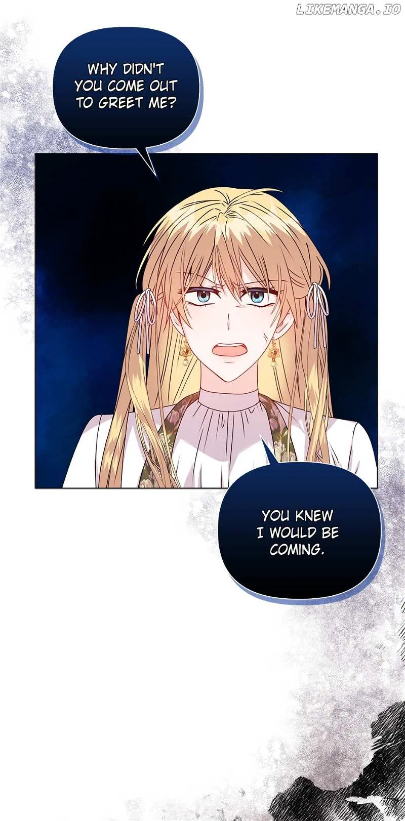 Angelica: My Wife Has Changed Chapter 15 – Page 5