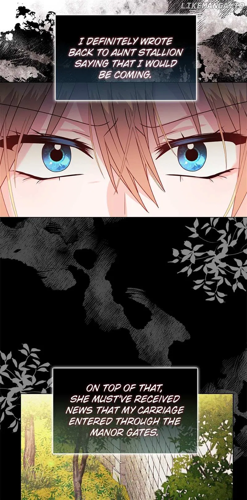 Angelica: My Wife Has Changed Chapter 15 – Page 6