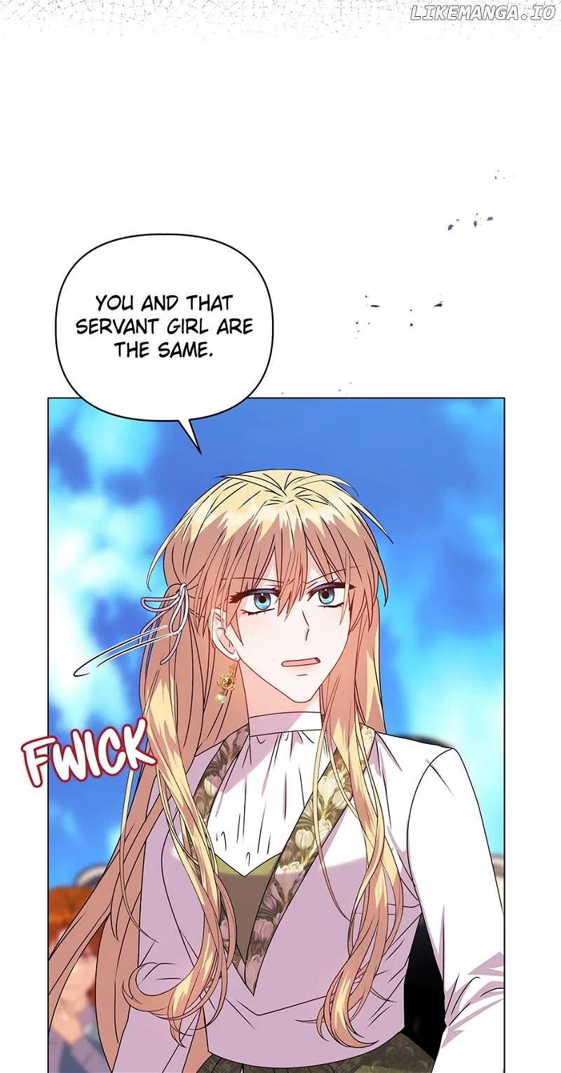 Angelica: My Wife Has Changed Chapter 15 – Page 13